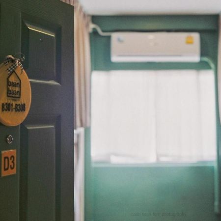 Baan Baan Hostel - Sha Plus Phuket Eksteriør billede
