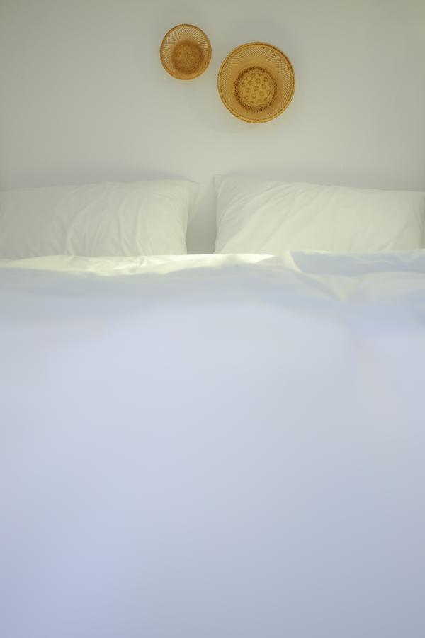 Baan Baan Hostel - Sha Plus Phuket Eksteriør billede